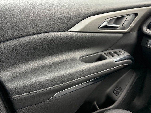 2026 Chevrolet Traverse photo 27