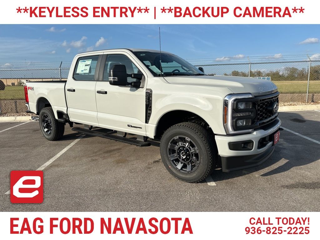 2026 Ford F-250 Super Duty XL's photo