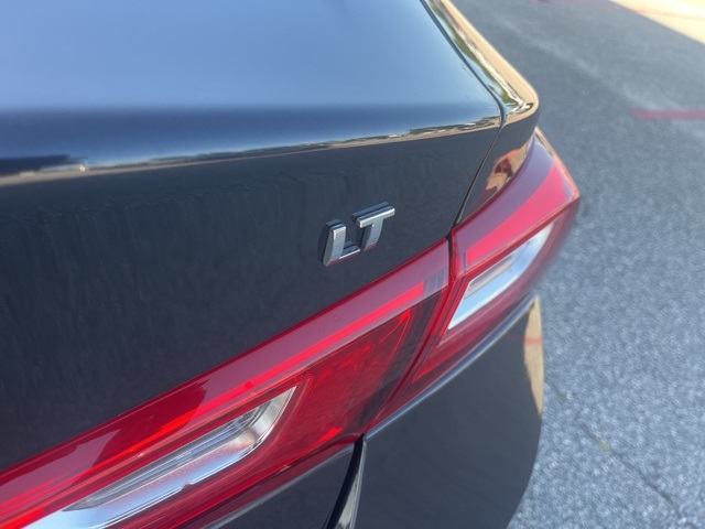 2023 Chevrolet Malibu 1LT photo 25