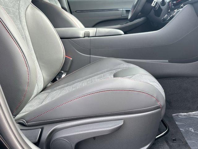 2026 Hyundai Sonata N Line photo 14