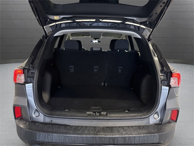 2021 Ford Escape SE photo 27
