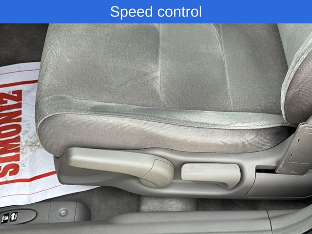 2006 Honda Civic LX photo 12