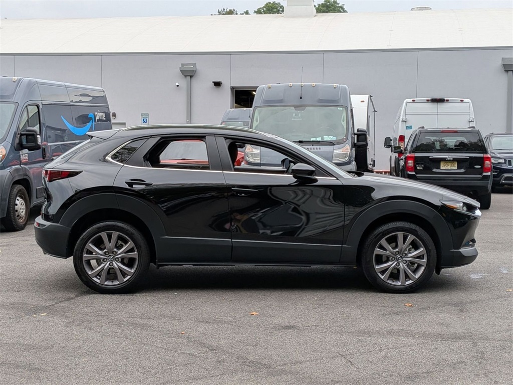 2023 Mazda CX-30 2.5 Select photo 2