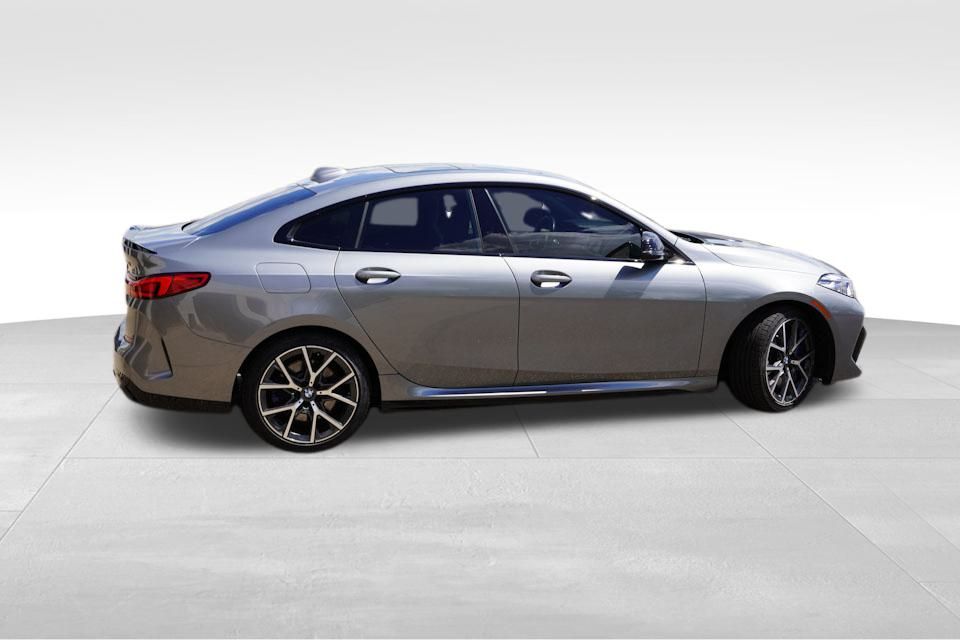 2022 Bmw M235i xDrive GC photo 4