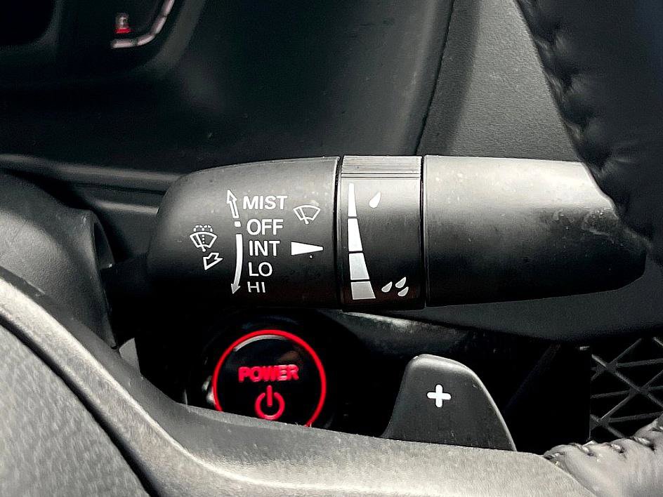 2024 Honda Accord Hybrid Sport photo 16