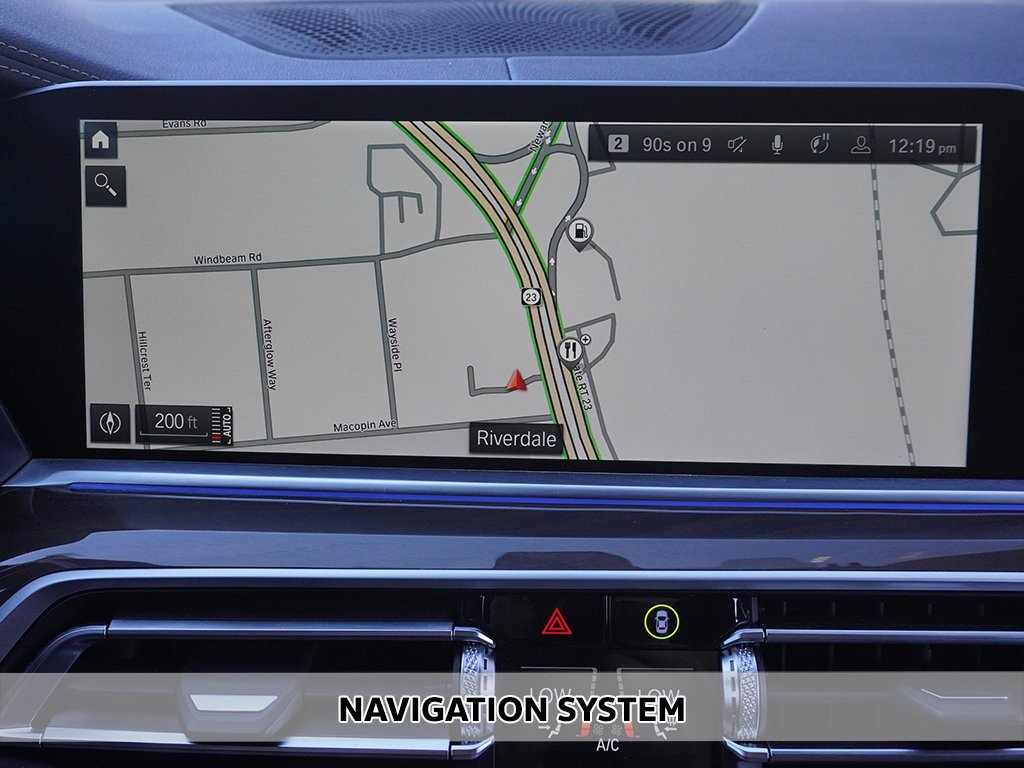 2023 Bmw X5 xDrive40i photo 3