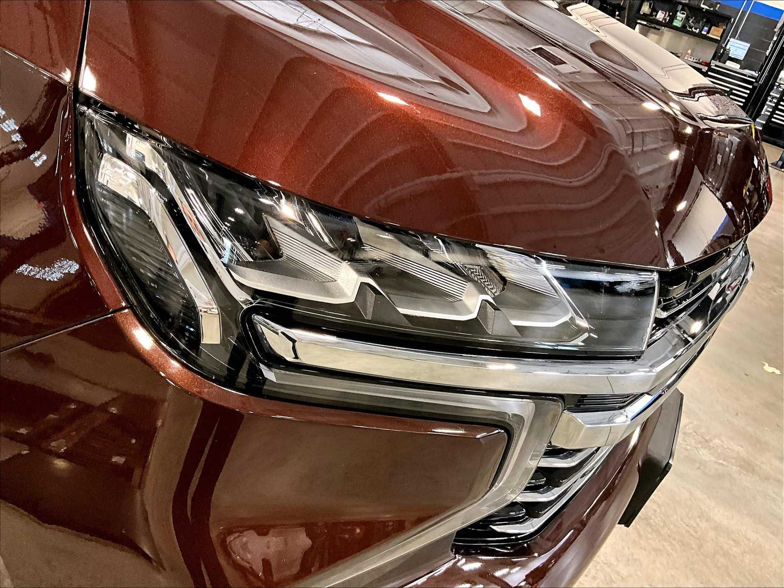 2022 Chevrolet Tahoe LT photo 31