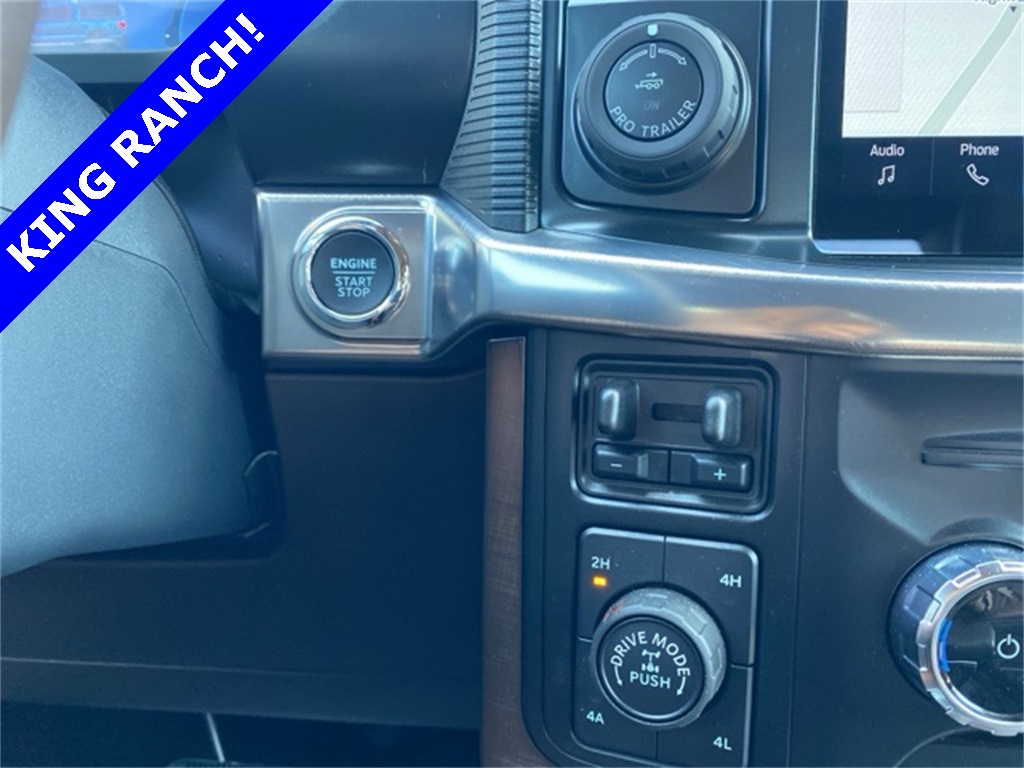 2024 Ford F-150 King Ranch photo 29