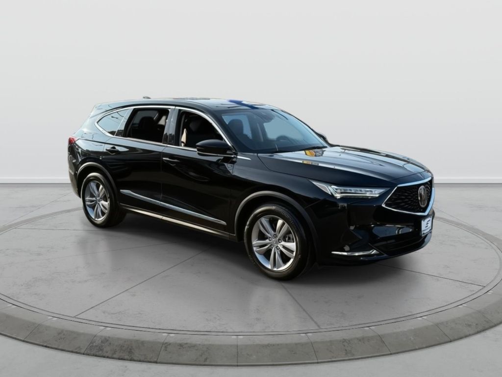 2023 Acura MDX Base's photo