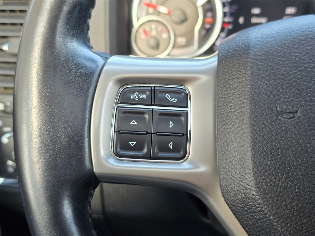2015 Ram 1500 Laramie photo 19
