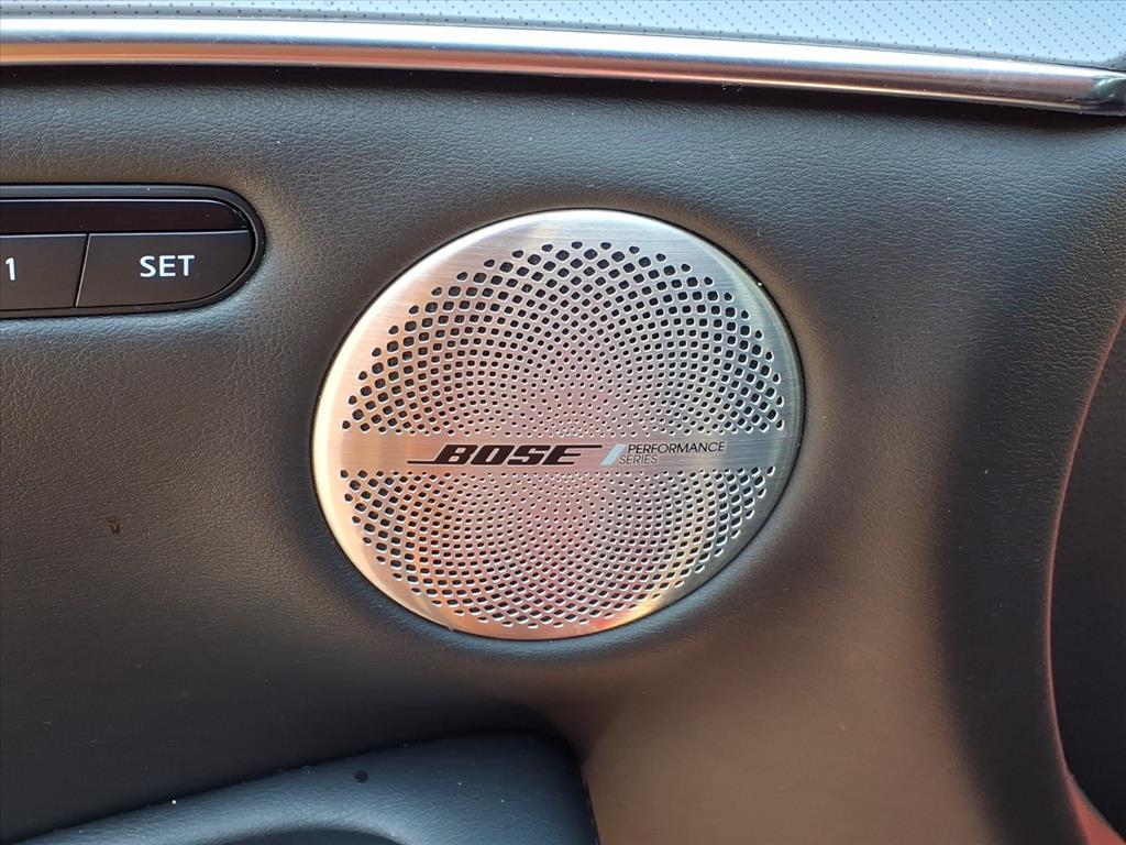2023 Infiniti QX55 Essential photo 5