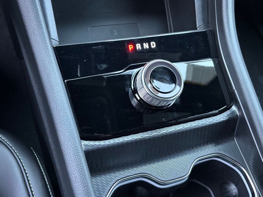 2025 Jeep Grand Cherokee Altitude X photo 15