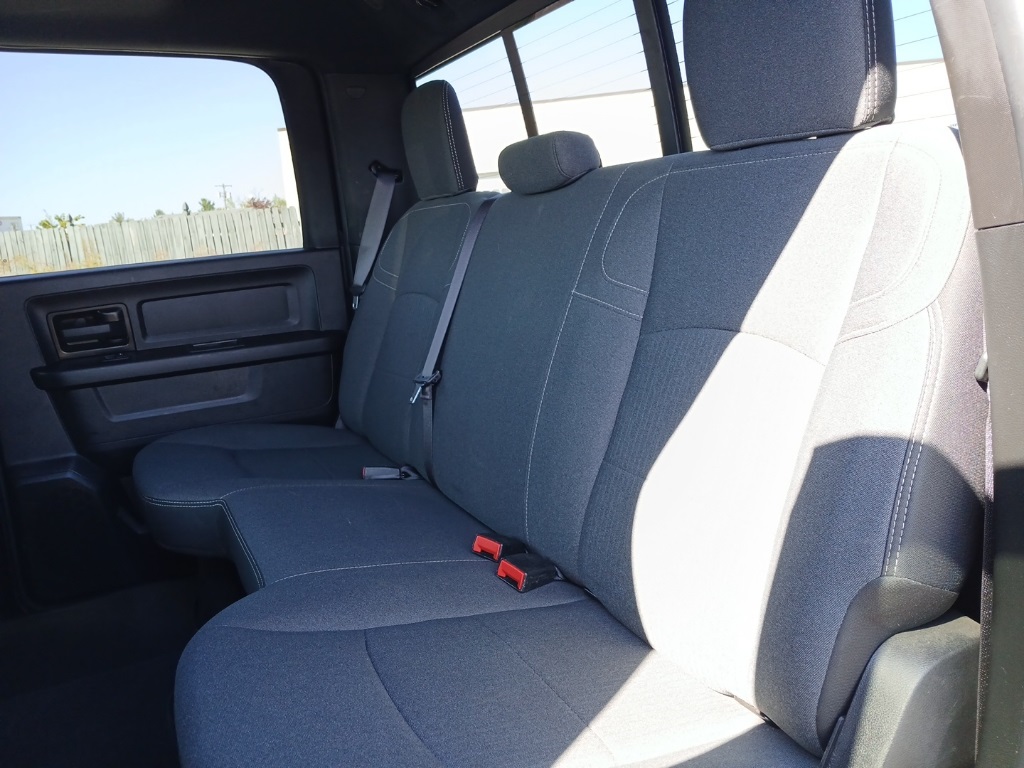 2022 Ram 2500 Tradesman photo 18