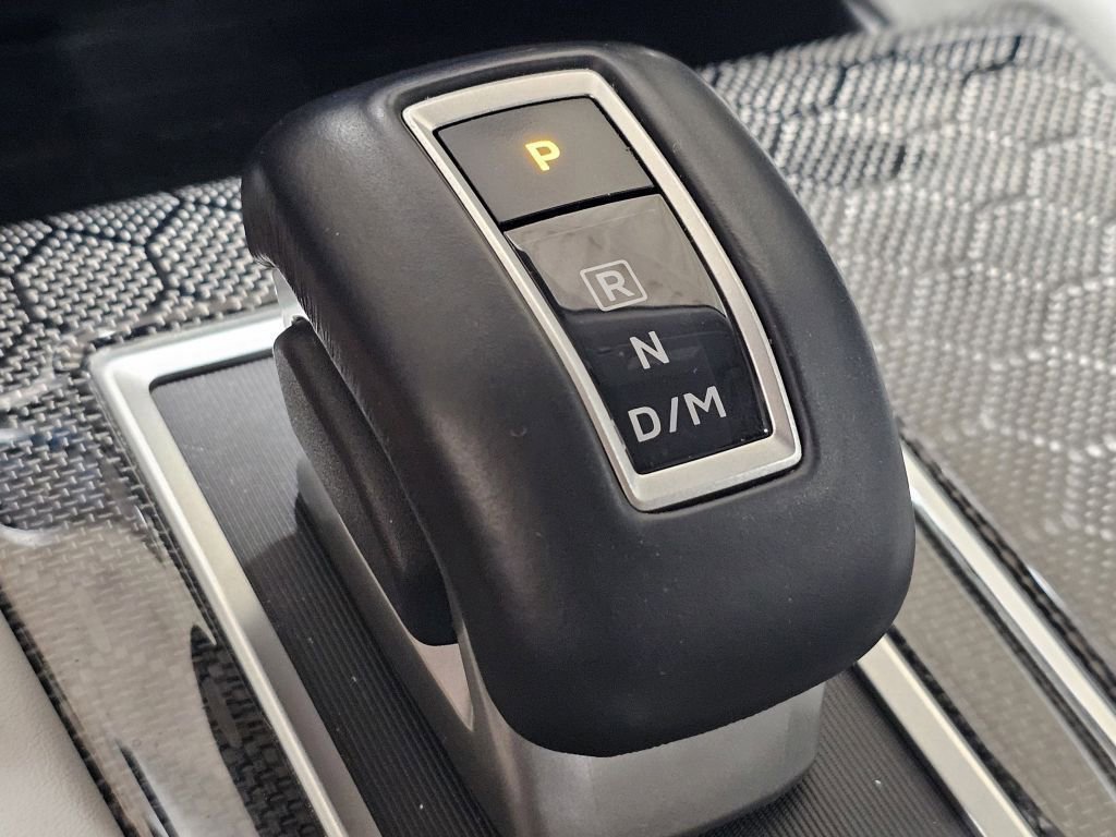 2023 Mitsubishi Outlander SEL photo 21