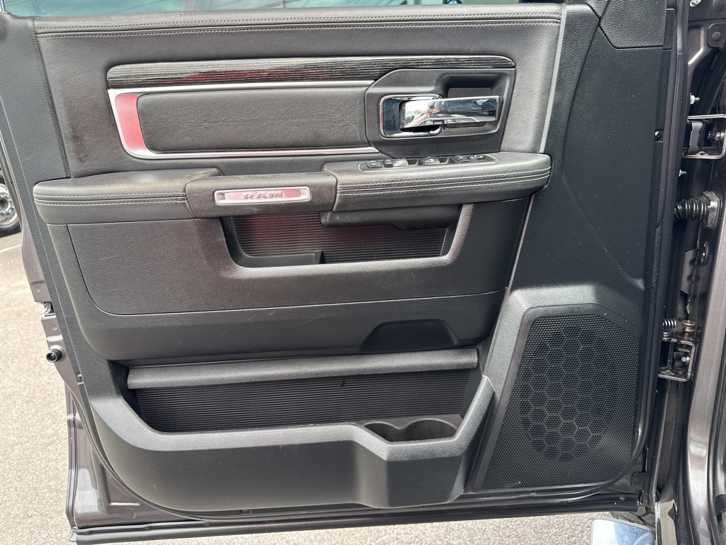 2014 Ram 1500 Laramie Longhorn photo 31