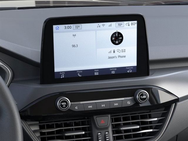 2026 FORD ESCAPE - Image 45