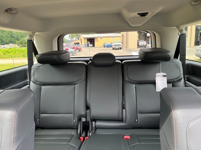 2025 Ford Expedition MAX photo 19