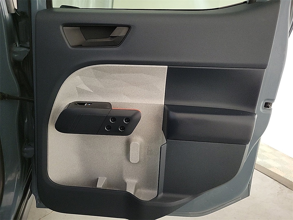 2022 FORD MAVERICK - Image 21