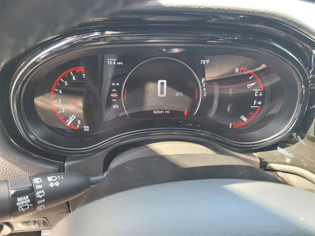 2023 Dodge Durango GT Plus photo 18