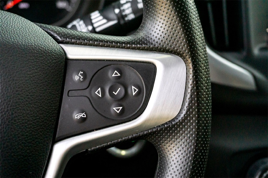 2024 Gmc Terrain SLE photo 19
