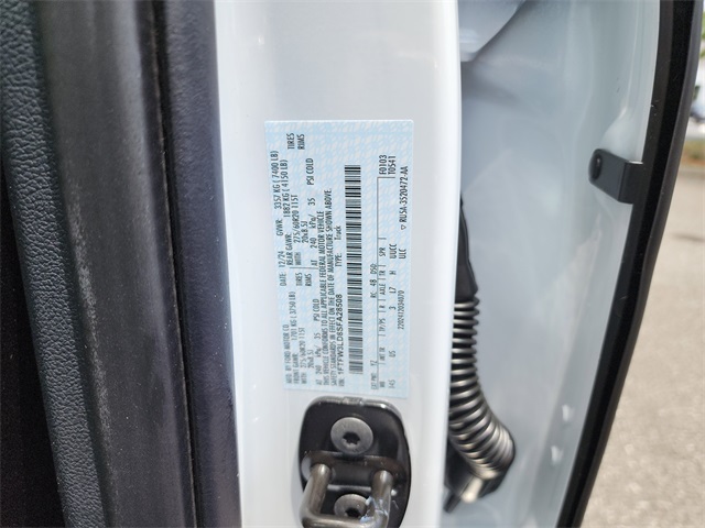 2025 Ford F-150 XLT photo 27