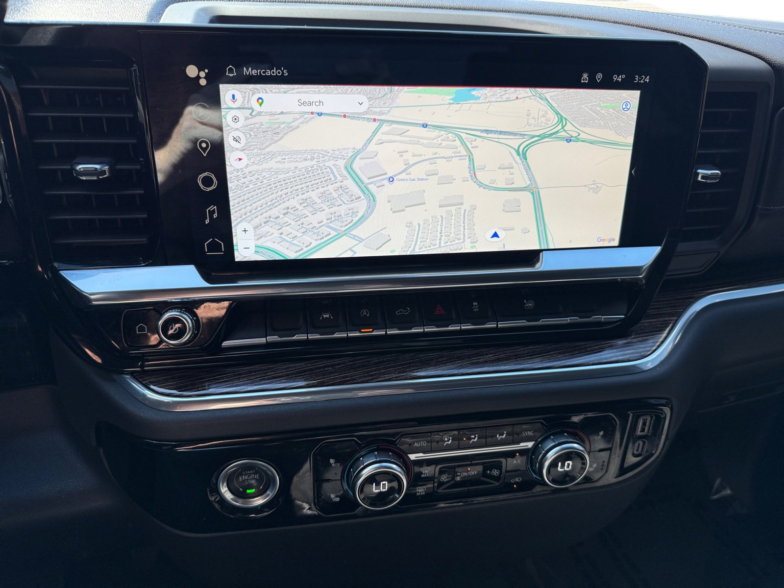 2023 Gmc Sierra 1500 Elevation photo 12