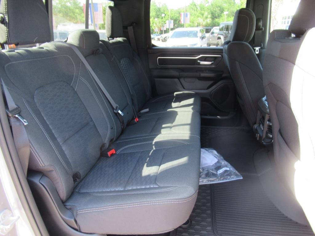 2025 Ram 1500 Big Horn Lone Star photo 28
