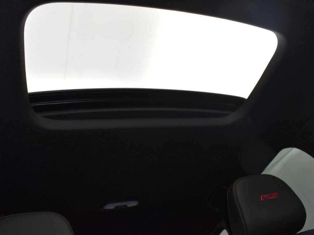 2025 Chevrolet Trax photo 24