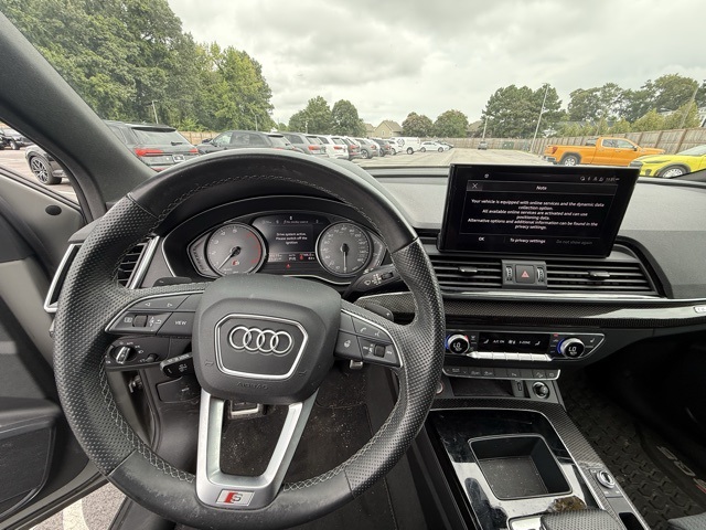 2022 Audi SQ5 Premium photo 5