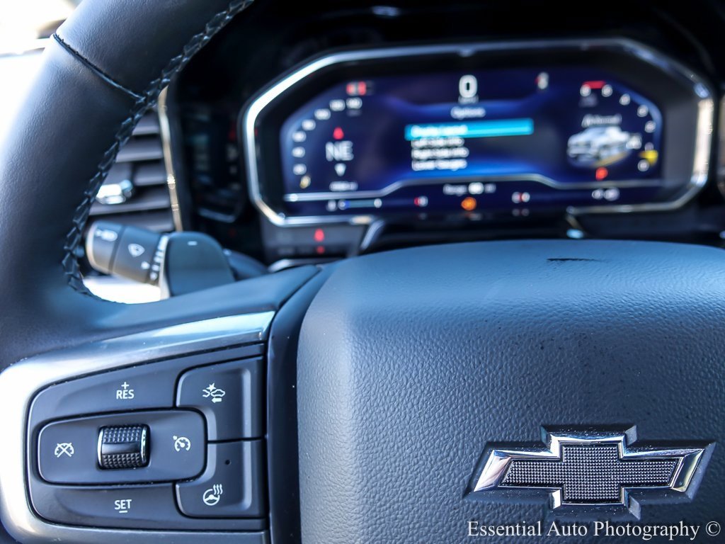2024 CHEVROLET SILVERADO - Image 16