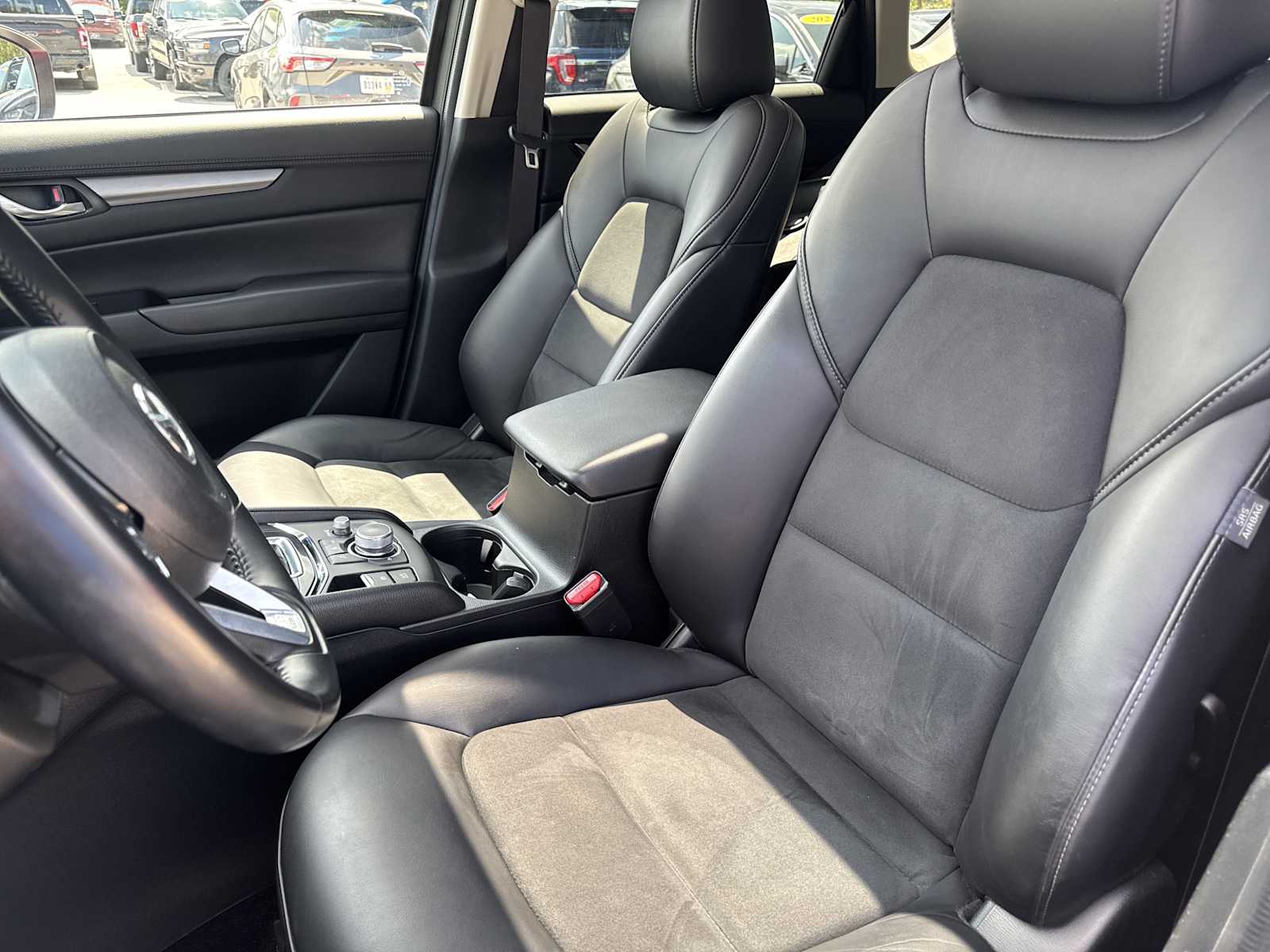 2019 Mazda CX-5 Touring photo 15