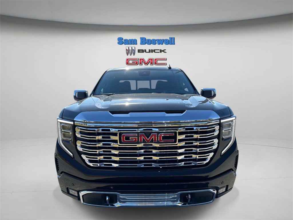 2026 Gmc Sierra 1500 Denali photo 2