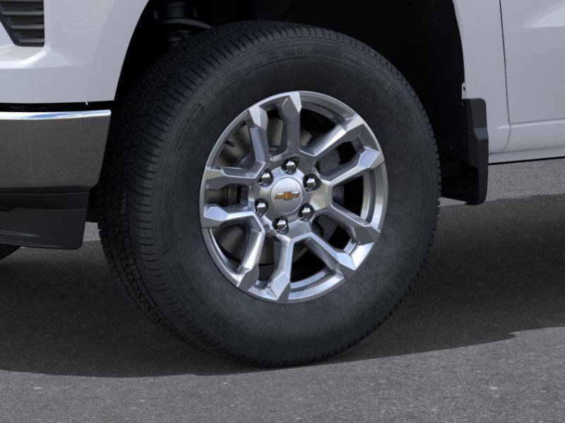 2026 Chevrolet Silverado 1500 LT photo 9
