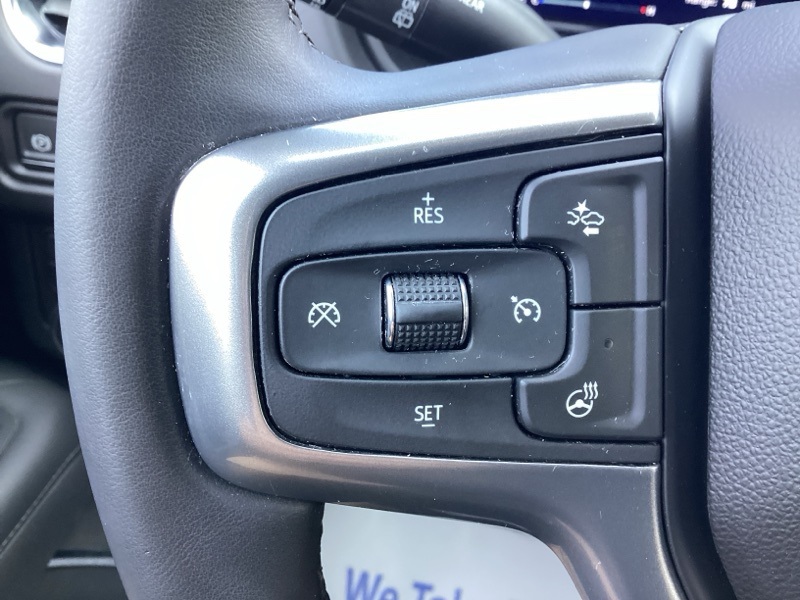 2024 Chevrolet Tahoe Z71 photo 28