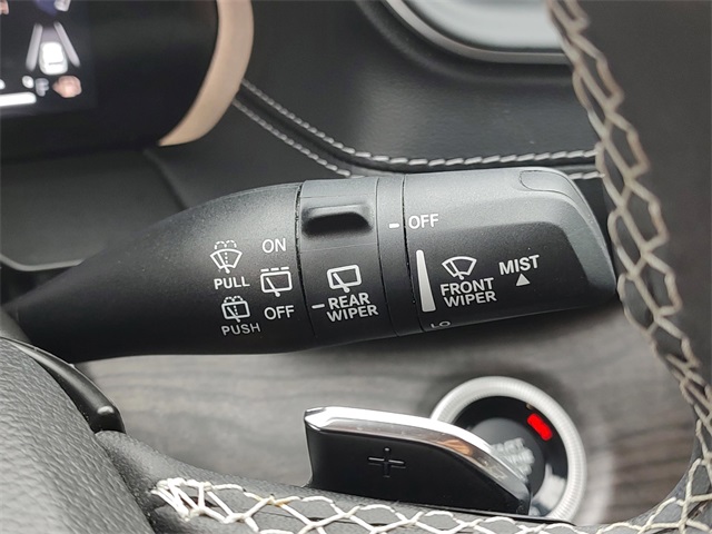 2023 Jeep Grand Cherokee Limited photo 21
