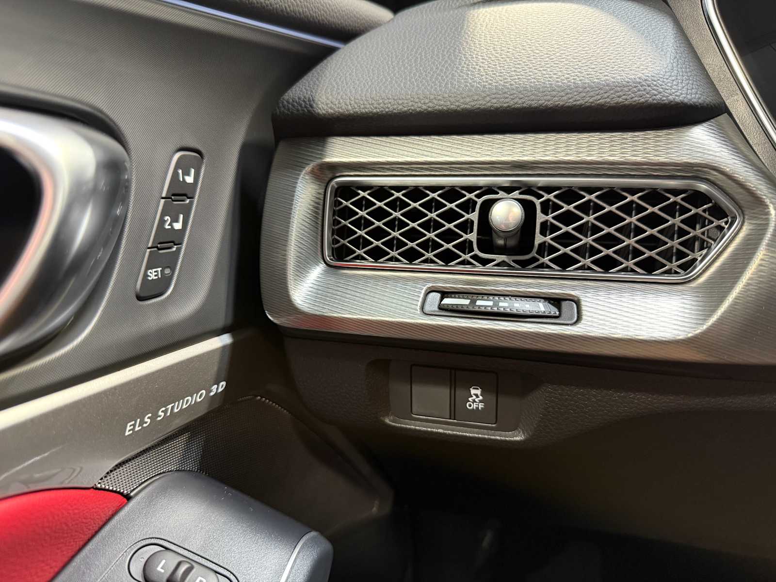 2026 Acura Integra A-Spec Technology photo 21