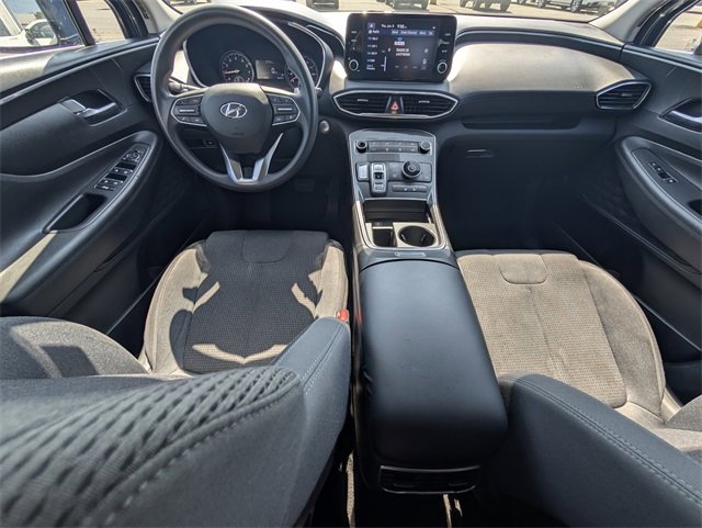 2022 Hyundai Santa Fe SEL photo 27