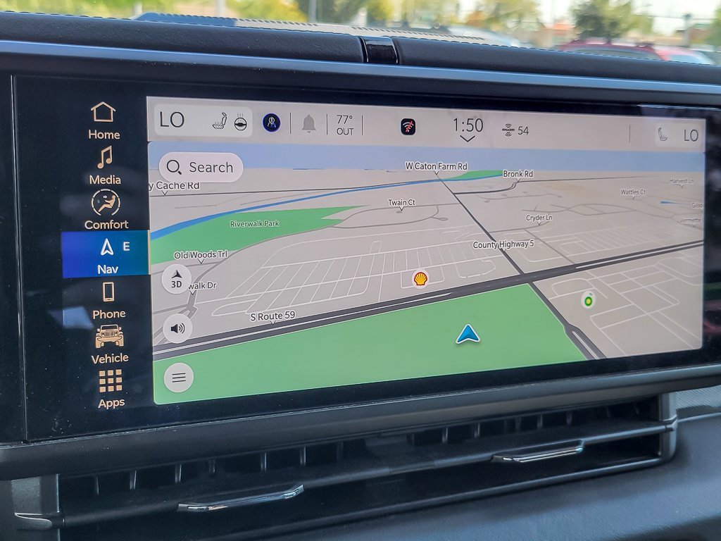 2024 JEEP WRANGLER - Image 13