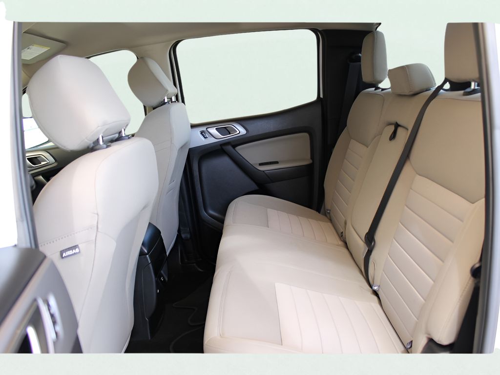 2019 Ford Ranger XLT photo 13