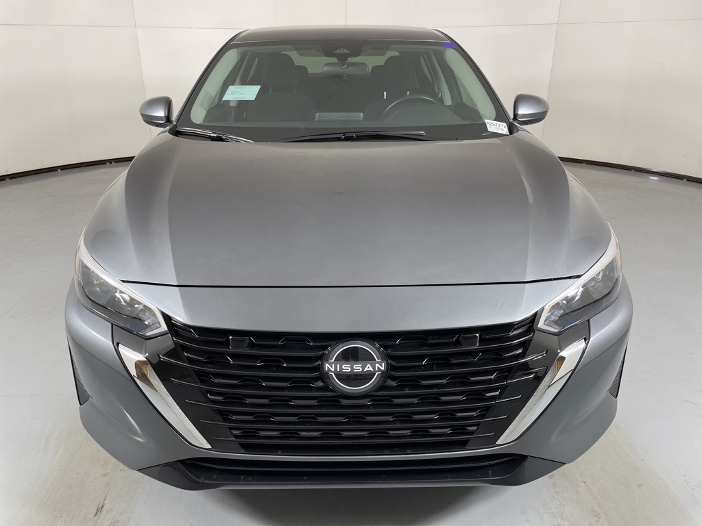 2025 Nissan Sentra S photo 3
