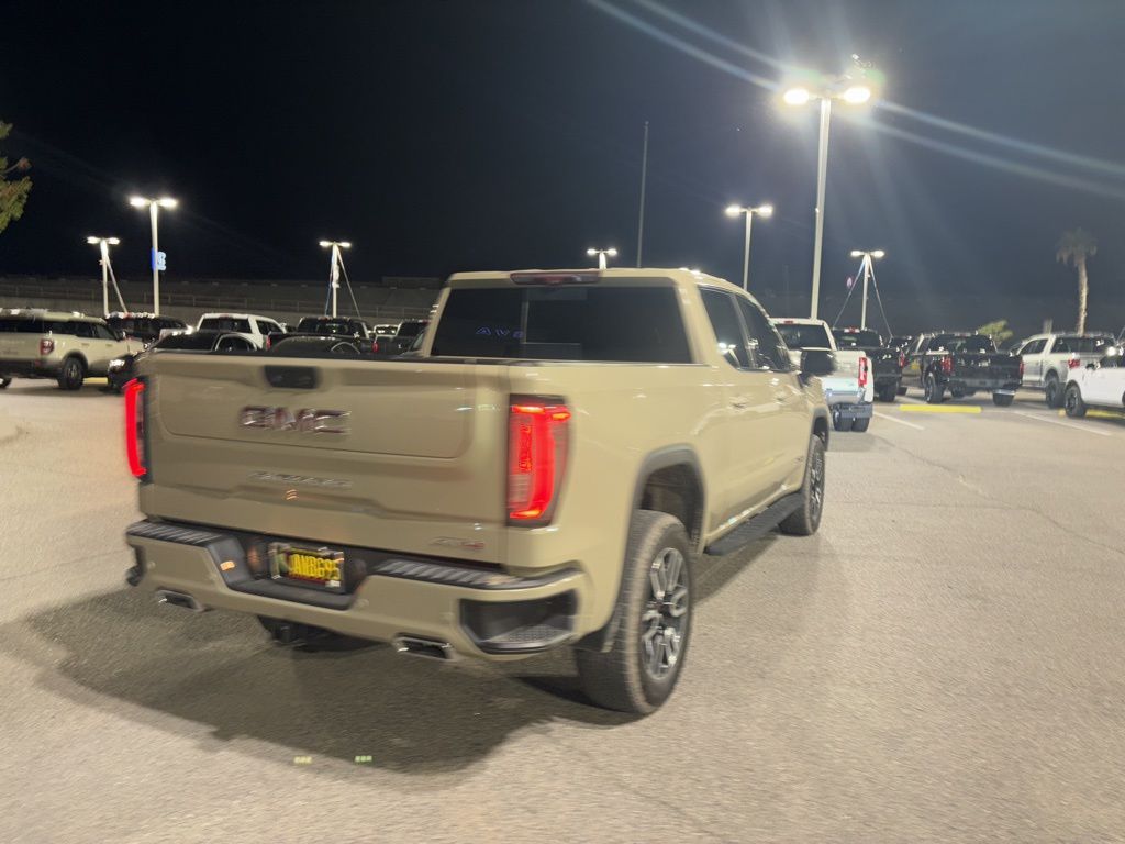 2023 Gmc Sierra 1500 AT4 photo 14