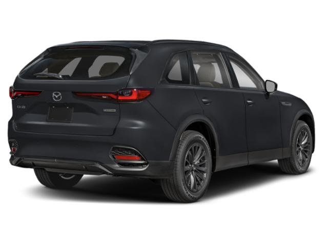 2026 Mazda CX-70 3.3 Turbo Preferred photo 2