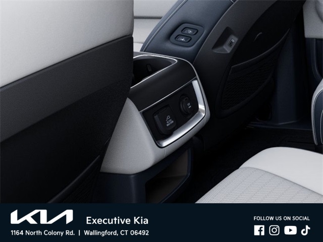 2026 Kia Carnival SX Prestige photo 24