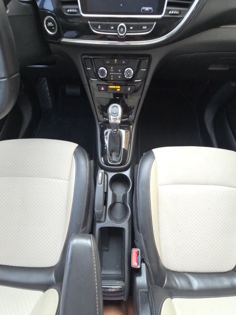 2019 Buick Encore Preferred photo 26