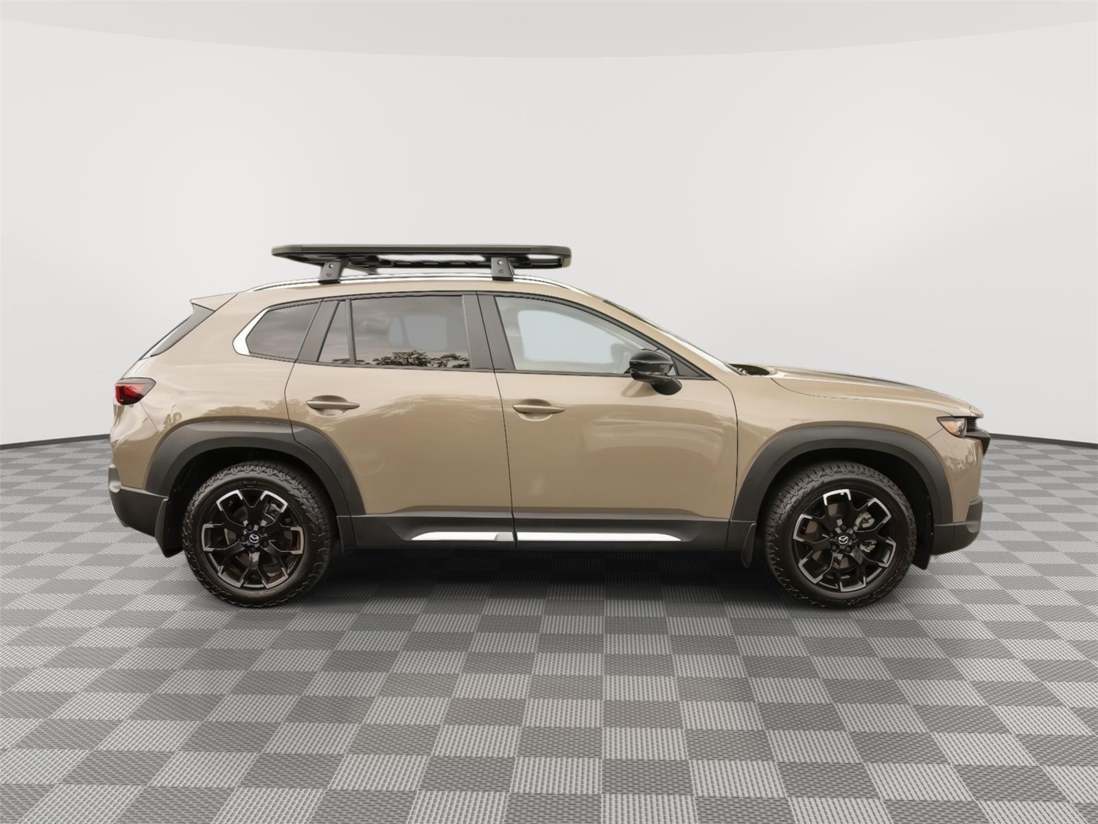 2025 Mazda CX-50 2.5 Turbo Meridian Edition photo 20