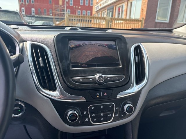 2023 Chevrolet Equinox LT photo 14