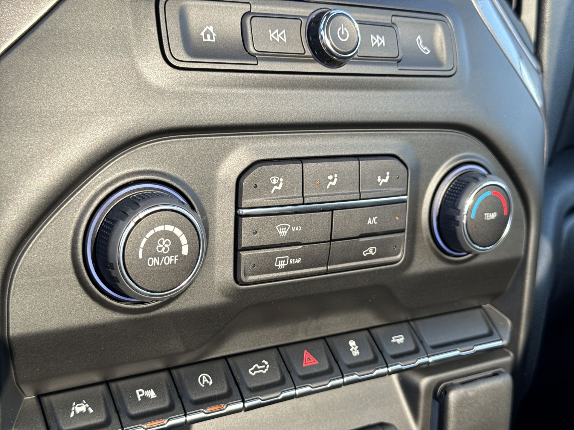 2026 Chevrolet Silverado Work Truck photo 12