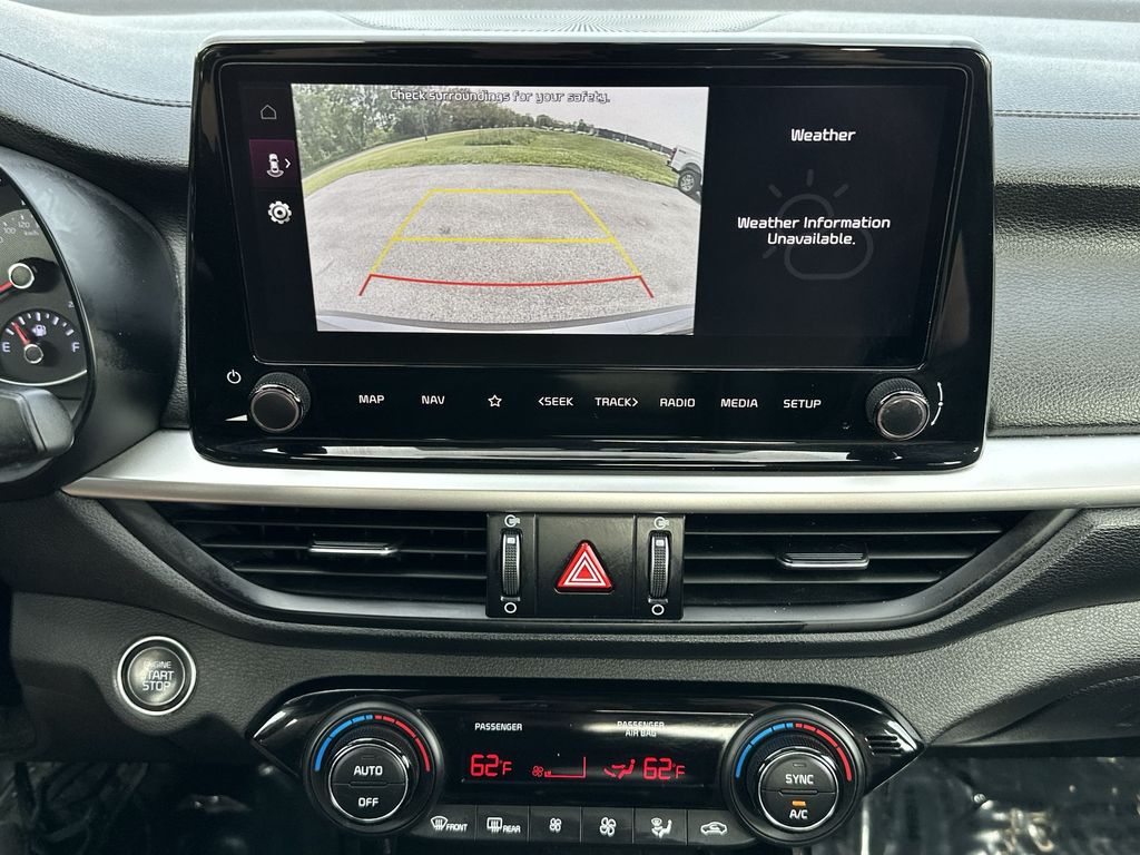 2022 Kia Forte GT photo 20