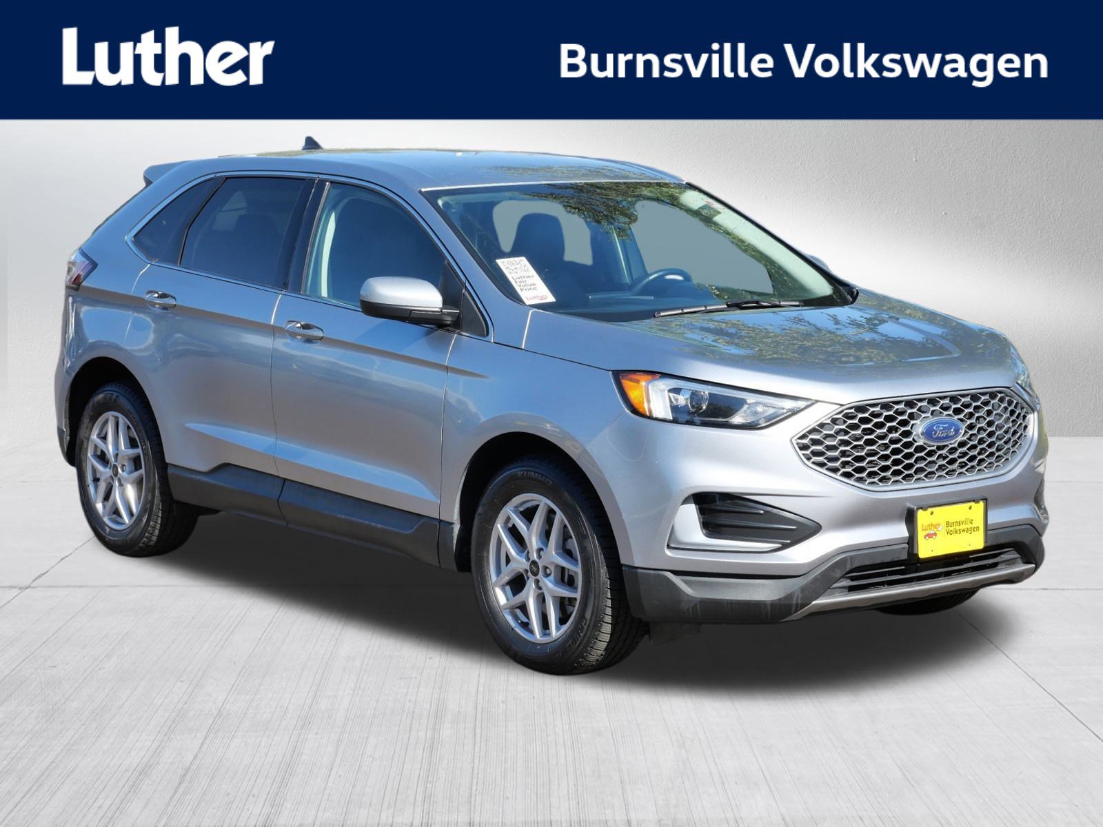 2023 Ford Edge