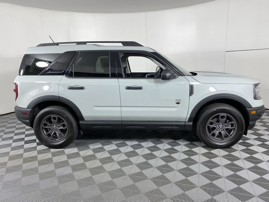 2023 Ford Bronco Sport Big Bend photo 11